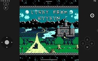 NES Game Enter Screenshot3