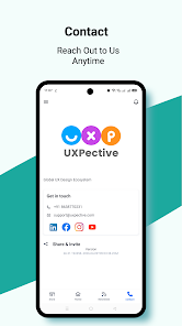 UXPECTIVE Screenshot4