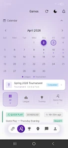 PickLM - Pickleball App Screenshot5
