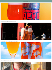 Fireforge Crafted Beer Screenshot6