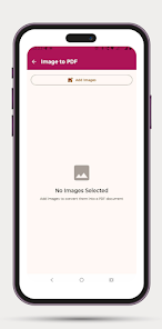 Smart Document Reader Screenshot2