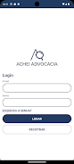 Achei Advocacia Screenshot4