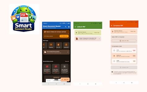 Smart Document Reader Screenshot9