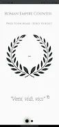 Roman Empire Counter Screenshot1