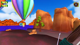 The Archer Warrior Screenshot2