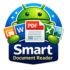 Smart Document Reader APK