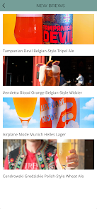 Fireforge Crafted Beer Screenshot2