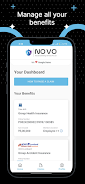 Novo Insure Screenshot1