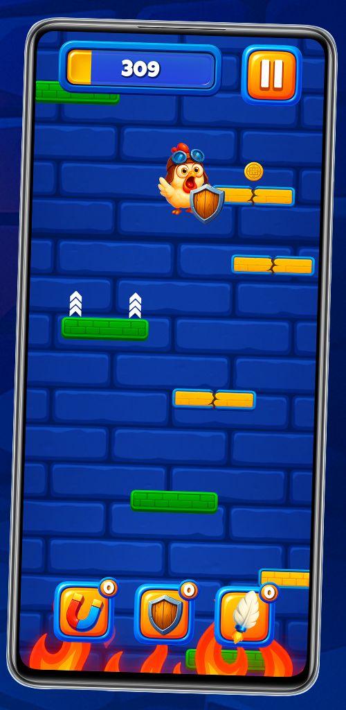 Hopshock Screenshot8