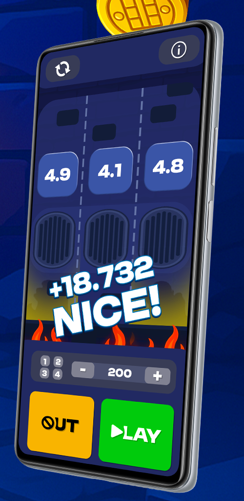 Hopshock Screenshot4