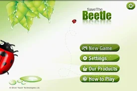 Save The Beetle Screenshot2