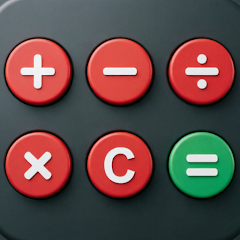 Hesap Makinesi APK