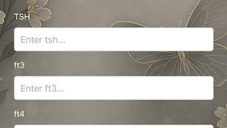 ThyreoMate Screenshot7