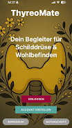 ThyreoMate Screenshot1