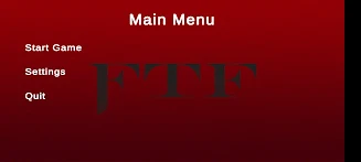 FTF - shooting Game Screenshot2