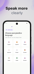 Corrector Ai : Speak Properly Screenshot1