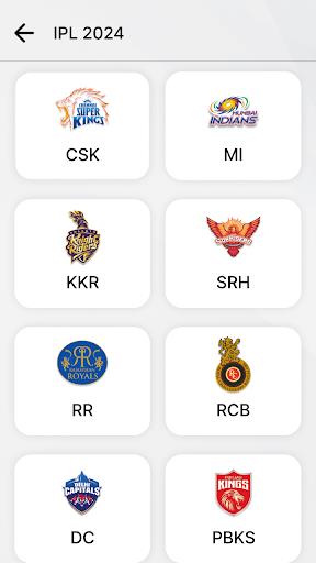 Live Cricket TV HD Screenshot2