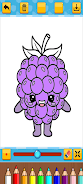 Strawberry Coloring Screenshot6