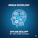 Urban Sociology MCQ Quiz APK