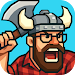 Idle Axe Thrower APK