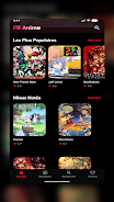 Franime Screenshot3