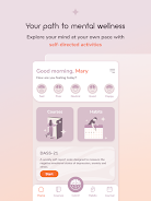 Minderse - Health & Well-Being Screenshot8