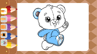 Draw & Color: Drawing Book Screenshot6