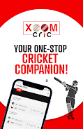 Xoom Cric Screenshot8