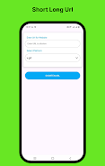Url Shortner & Qr Code Screenshot2