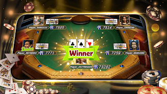 Teen Patti Pearl Screenshot3