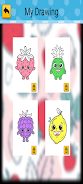 Strawberry Coloring Screenshot8