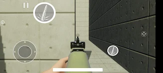 FTF - shooting Game Screenshot3
