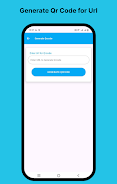 Url Shortner & Qr Code Screenshot5