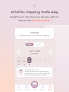 Minderse - Health & Well-Being Screenshot10