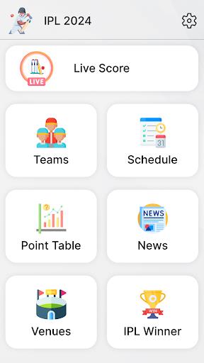 Live Cricket TV HD Screenshot1