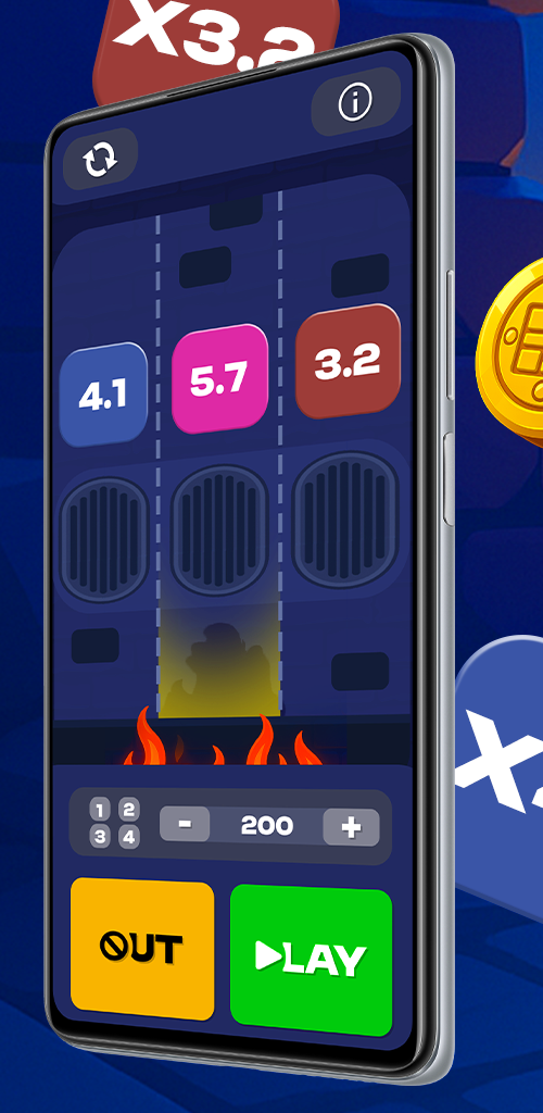 Hopshock Screenshot1