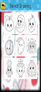 Strawberry Coloring Screenshot3