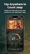 Naam Jap Counter & Mala Screenshot2