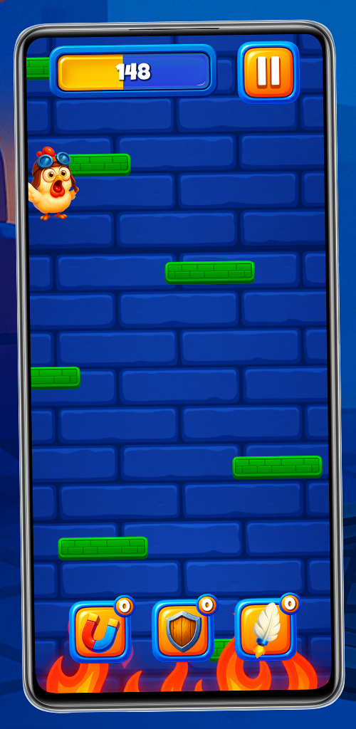 Hopshock Screenshot6