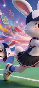 Cellular Maze Screenshot2