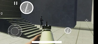 FTF - shooting Game Screenshot4