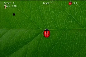 Save The Beetle Screenshot4