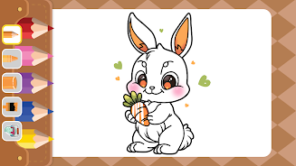 Draw & Color: Drawing Book Screenshot4