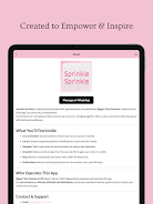 Sprinkle Sprinkle Screenshot8