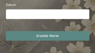 ThyreoMate Screenshot8