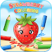 Strawberry Coloring APK