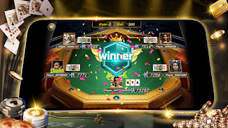Teen Patti Pearl Screenshot1