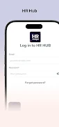 HR HUB Screenshot2