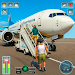 Airplane Flight Game Offline APK