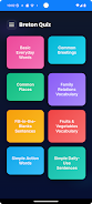 Breton Dictionary Quotes Quiz Screenshot2